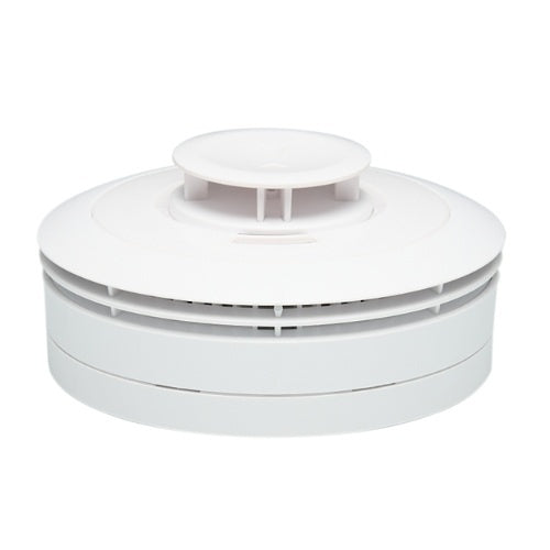 DSC PGP9976 PowerG + Wireless Smoke and Heat Detector