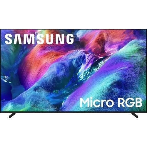 Samsung MRN100R85HFXZC 100\\" Micro RGB R85H 4K Samsung Vision AI Smart TV (2026)