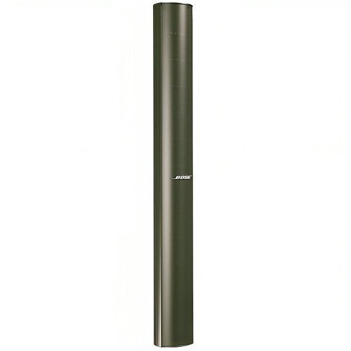 Bose Professional Panaray MA12 Modular Columnar Array Loudspeaker, Black