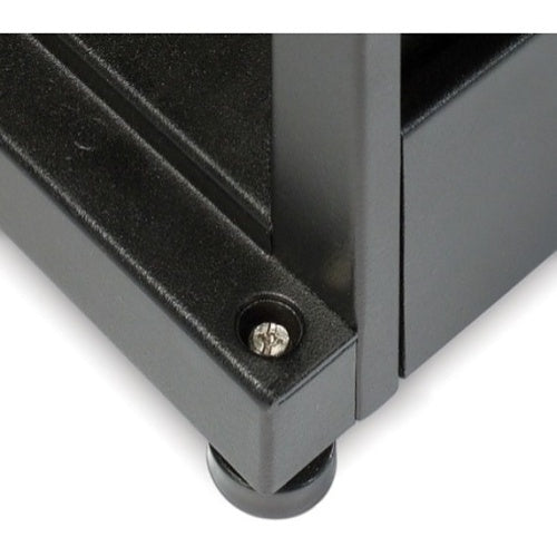 APC AR3814 Electric NetShelter AV Rack Cabinet