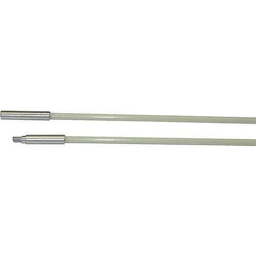 BES Glowfish 3/16 Inch, Glow-in-the-Dark Replacement Rod - 6 Foot Male/Female Image of 2E-GLF310