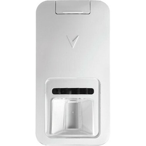 DSC PG9984P PowerG Wireless Dual Technology PIR Motion Detector with Pet Immunity