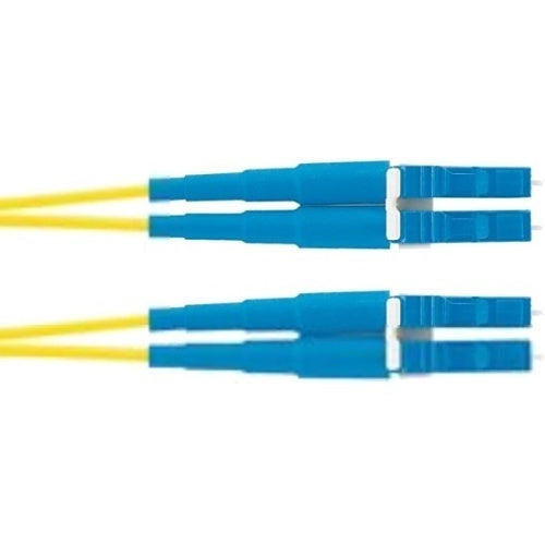 Panduit F923RANSNSNM042 Fiber Optic Patch Cord, OS2 Fiber 3 mm Jacket Patch Cord OFNR, 42m