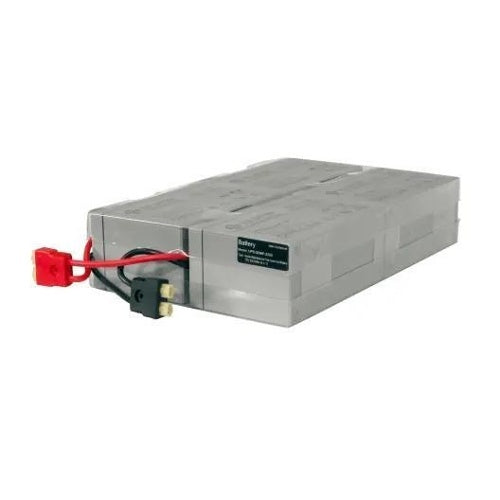 Middle Atlantic UPS-SRBP-2200 Select Series UPS Backup Power Systems, 2200VA