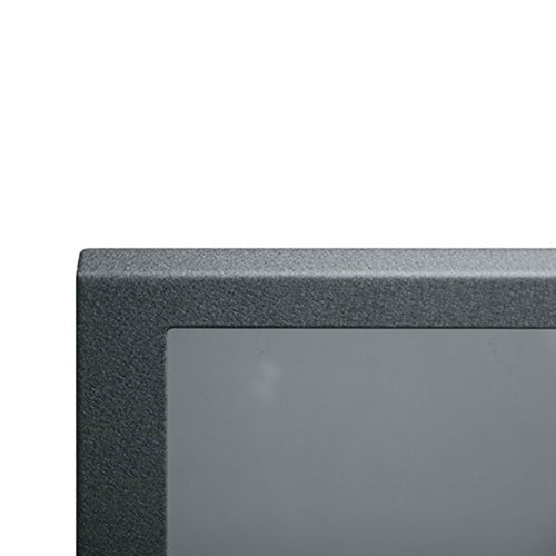 Middle Atlantic PFD-35 35U RMS Plexi Front Door for DWR and EWR Racks