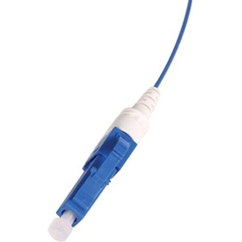 OCC RFC-LC5G LC Xpress Ultra Series Fiber Connectors, Pre-Polished, LC, OM3/OM4, 250/900