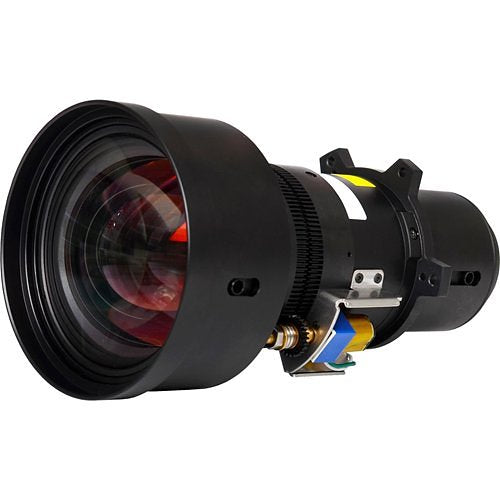 Optoma BX-CAA06 1.22 Motorized Standard Lens, 1.53:1