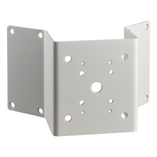 Bosch VDA-CMT-PTZDOME Corner Mount Adapter for Network Camera, Off-White Image of PB-VDACMTPTZ