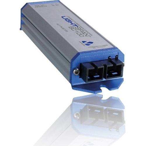 Veracity VLT-1N-SC100 Media Converters,LIGHTSPAN 2 Duplex 100Base-FX|100Base-TX