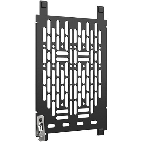 Chief PACL1 Lever Lock Plate for PAC525 In-Wall Storage Box
