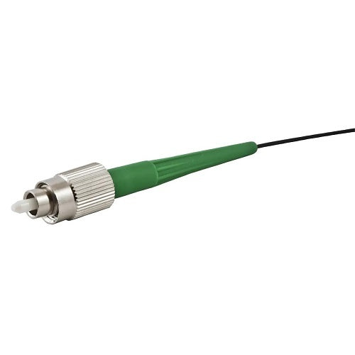 Hubbell FCFCF900M62BP Fusion Splice Connector, FC, OM1, 900, Blister Pack