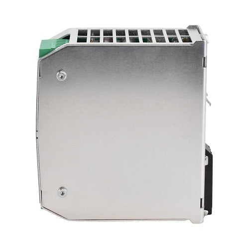 AMG Systems AMGPSU-I48-P145 Industrial Power Supply with DIN-Rail Mounting, 48VDC, 145W