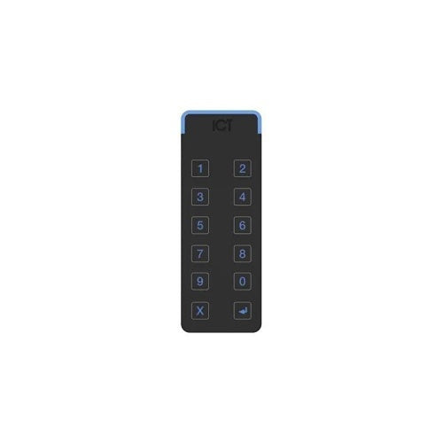 ICT TSL-STD-RR-HL TSL Standard Multi-Technology Card Reader with Bluetooth Wireless Technology