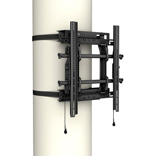 Chief FCAVCSU80 Square 8\\" 6\\" U-Bolt Set