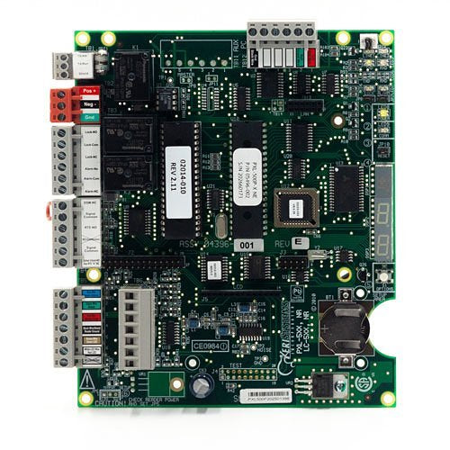 Keri Systems Tiger II Controller PXL-500W Door Acess Controller Image of KF-PXL500W
