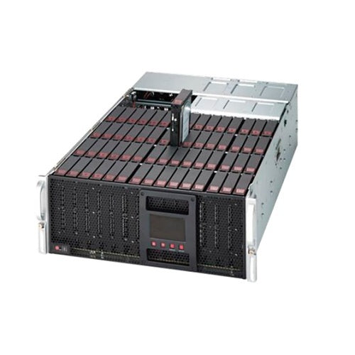 Inaxsys UPG-JBOD8 LSI 8-Port Card Upgrade