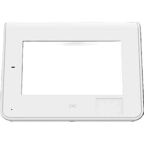 Bosch B942W-PL SDI2 Touch Screen Keypad with Proximity Reader Private Label Version, White