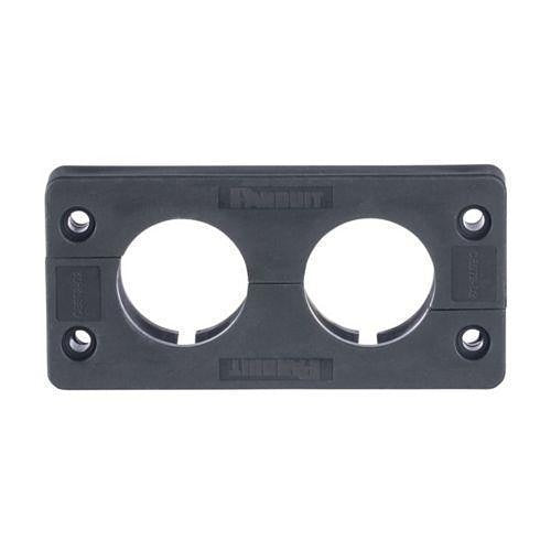 Panduit CEST2-D2 Cable Entry System, Terminate Terminated, 3-Pack, IP65