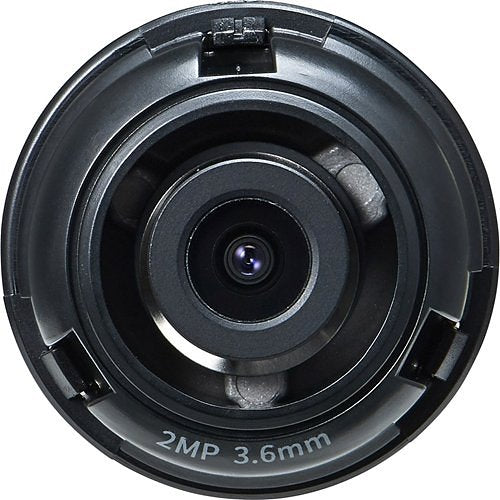 Hanwha SLA-2M3600Q Lens Module for PNM-9000VQ/9002VQ, 3.6mm Fixed Lens