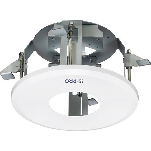 i-PRO WV-QEM502-W Embedded Ceiling Mount Bracket, White