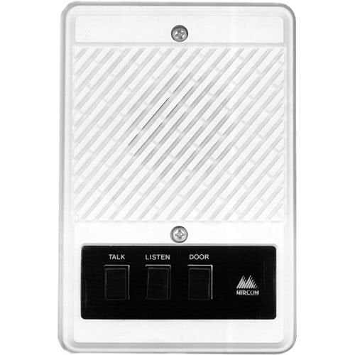 Mircom IS-489-1 4-Wire Suite Stations, 4-Button