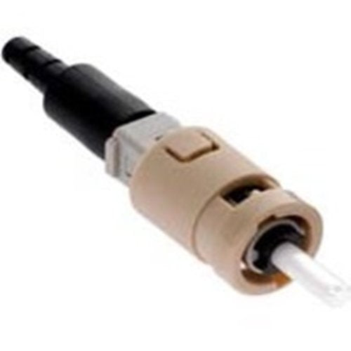 Leviton FastCAM 49991-MST Multimode Fiber Optic Connector Image of LV-49991MST