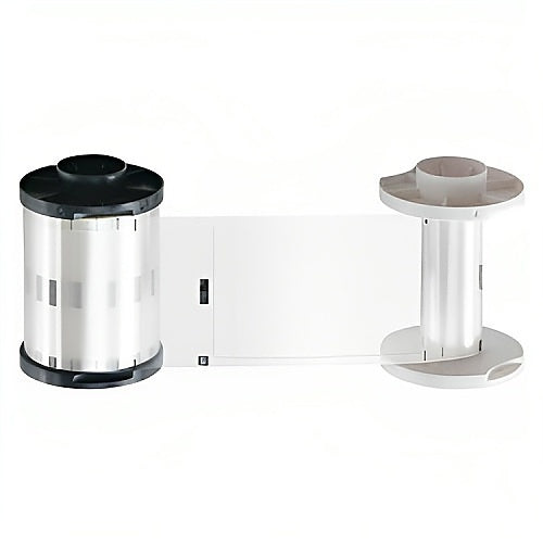 HID FARGO HDP6600 Clear Transfer Film, 1500-Print