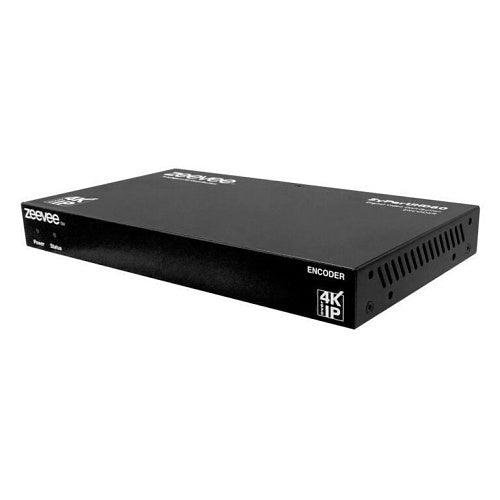 Kramer ZUHD60-1E ZyPerUHD60 Encoder with Single LAN