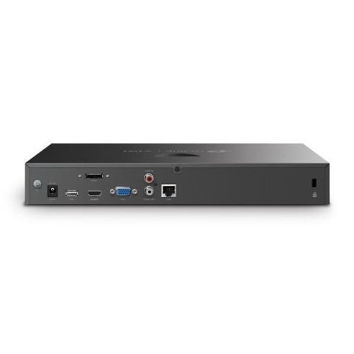 TP-Link VIGI NVR2016H 16-Channel 4K HDMI NVR, 20TB