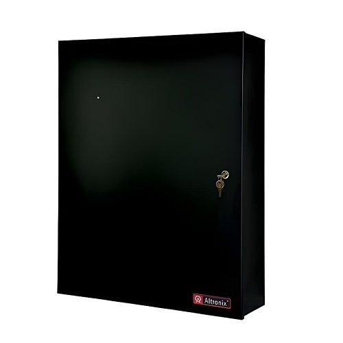 Altronix TROVE2CW Control Panel Cabinet and Enclosure