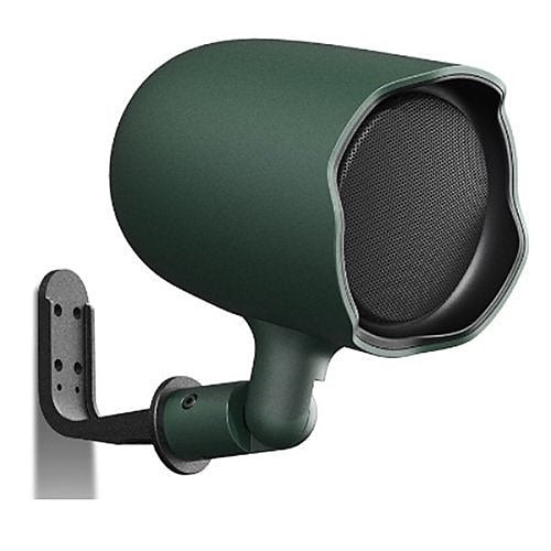 JBL Professional JBL-GSF3-GN 3\\" Coaxial Ground-Stake Landscape Loudspeaker, Green