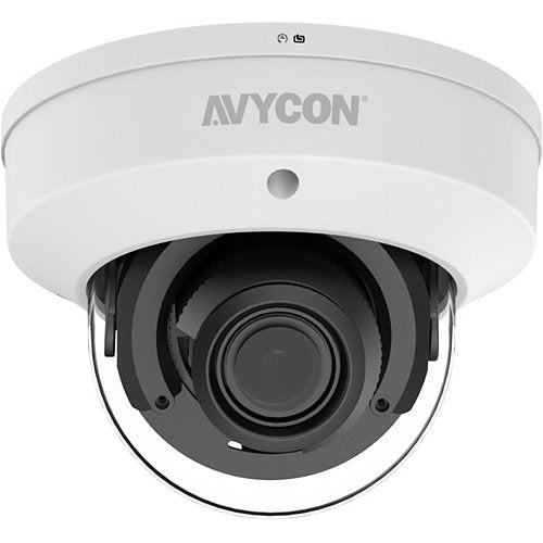 AVYCON AVC-TV52M 5 Megapixel Surveillance Camera - Dome Image of BX-TV52M