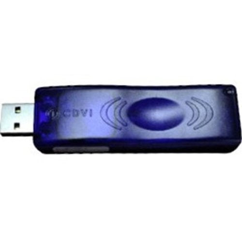 CDVI MIFARE USB \\"take-on\\" Reader for ATRIUM Image of CV-R1356USB