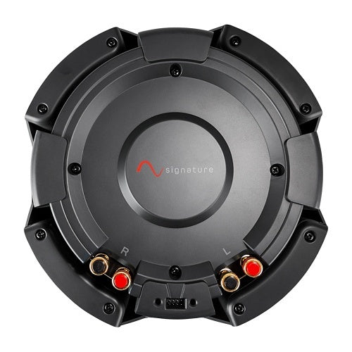 Episode SIG-58-ICDVC Signature 5 Series In-Ceiling Dual Voice Coil Speaker, 8\\"