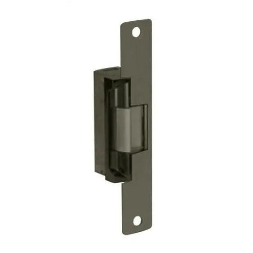 Adams Rite 7131-310-313-00 7130-310-313-00 Electric Strike 12VDC Fail Secure in Dark Bronze
