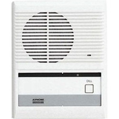 Aiphone AX-B Intercom Sub Station Image of AJ-AXB