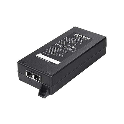 VIVOTEK AP-GIC-011B-090 PoE Injector