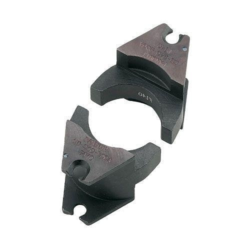Panduit CD-940-800 Crimping and Punch Down Tool, Crimp DIE for Clear Transparent-940CH800, Suitable for KCMIL Copper