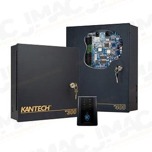 Kantech KTES-PS-NA Power Supply, 100-240VAC