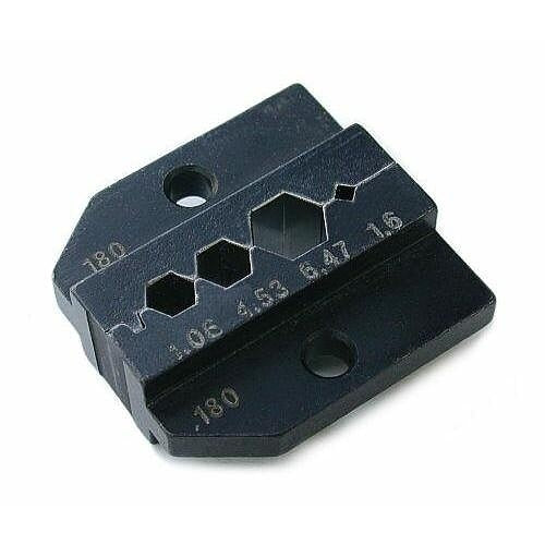 Pan Pacific DIE-R-BNC-PDC Crimping & Punch Down Tool