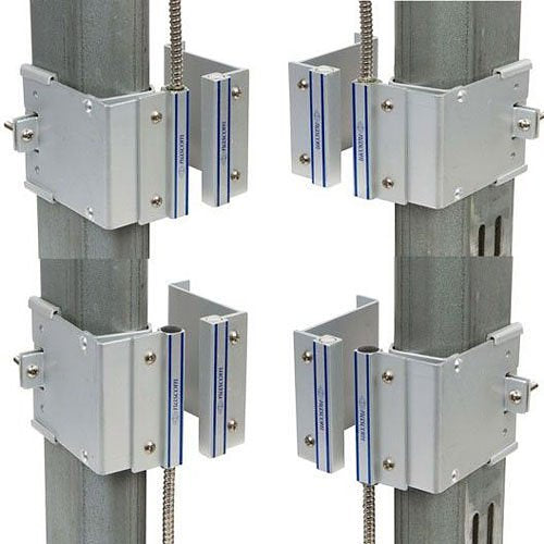 Nascom 3\' Track Mount Flip Switch With Universal Magnet Image of J8-N55AUTMCT