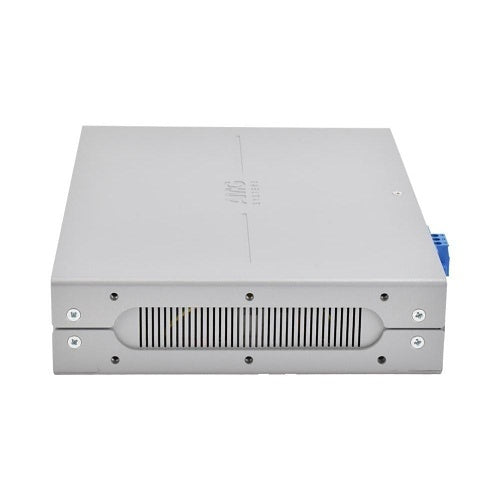 AMG Systems AMG816-1F-RP-AD-PD AMG816 Series Stratum 1 Network Time Server, 1 x 10/100Base-T(x) RJ45 Port, 1 x GNSS Input, 1 x PPS Input/Output, 1 x Digital Output, Antenna Not Included