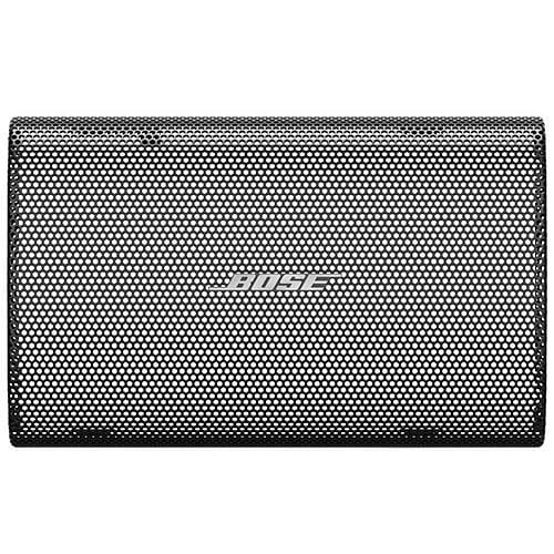 Bose Professional FreeSpace FS2SE Aluminum Grille, Black