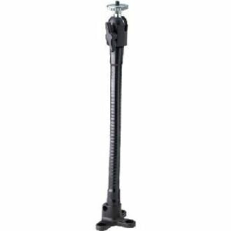 PanaVise 817-13 13" CCTV Flex Mount, Black