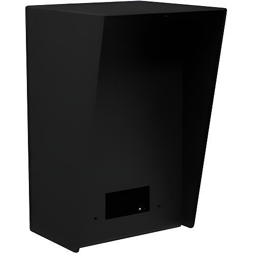 Pedestal Pro 610HOU-AIPH-04-CRS Mild Steel Housing for Aiphone IX-DV, 6"x10"