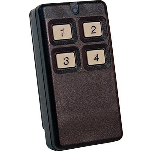 Inovonics EN1224 EchoStream 4-Button Multiple Condition Pendant