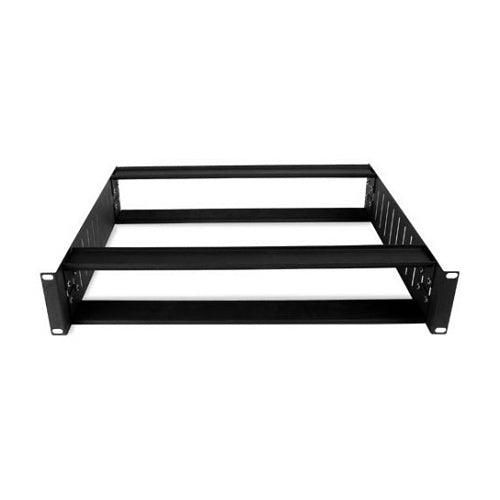 Strong SR-SHELF-CLAMP-2U Clamping Rack Shelf 2U