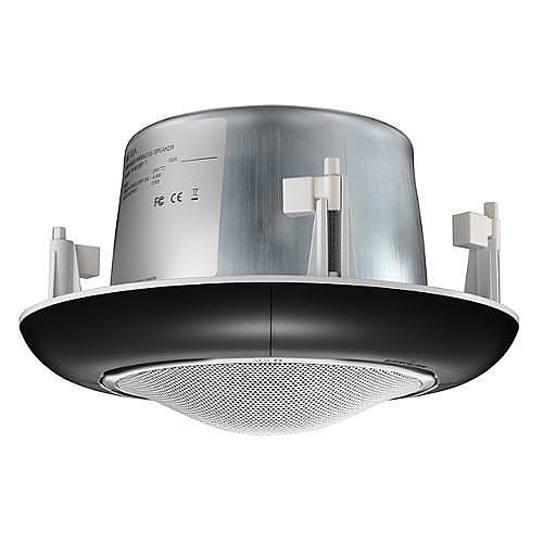 TOA IR-820SPY4QD00 20W Infrared Speaker, 24V DC, Steel Plate