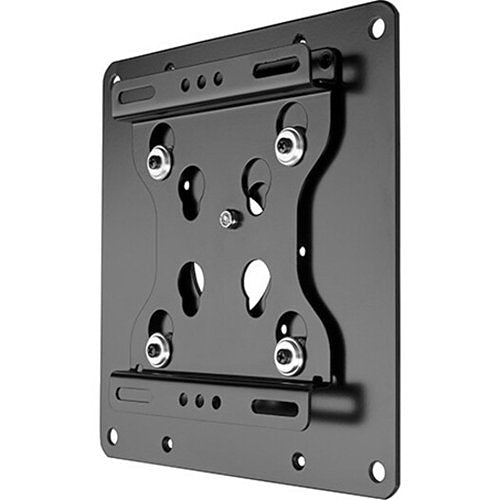 Chief FSR1U Wall Mount for Digital Signage Display - Black Image of CJ-FSR1U