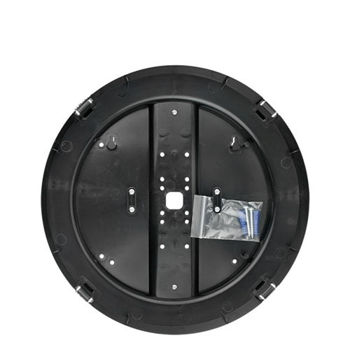 Valcom V-SMR12A 12" Plastic Clock SMT Ring
